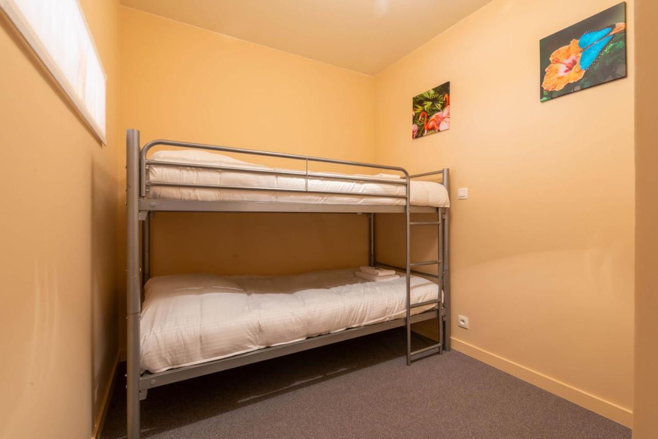 De Gouden Kop 2 Vakantiestudio Centrum دام المظهر الخارجي الصورة